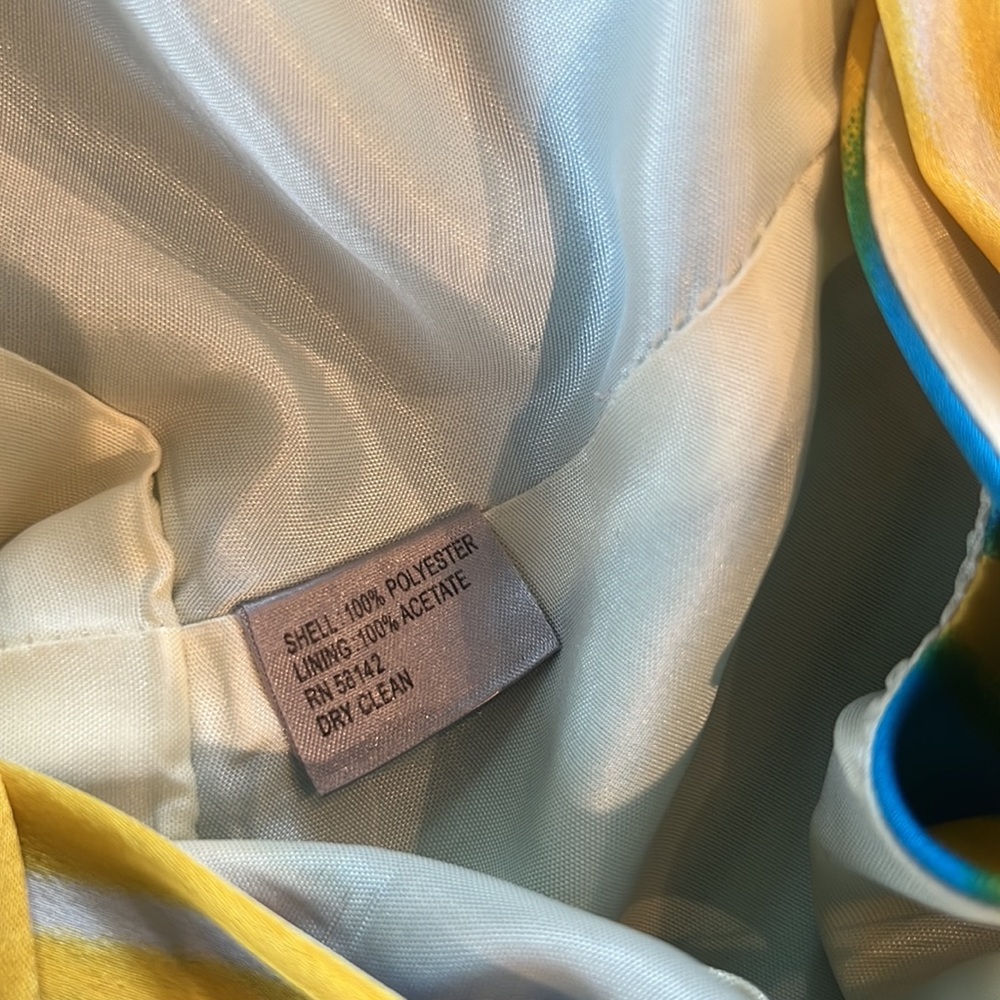 Beautiful Muse Dress - Picture 8 of 10